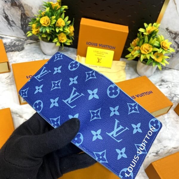 LOUI_S VUITTONN WALLET V357