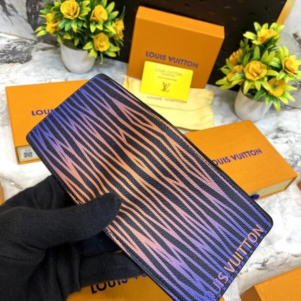 LOUI_S VUITTONN WALLET V359