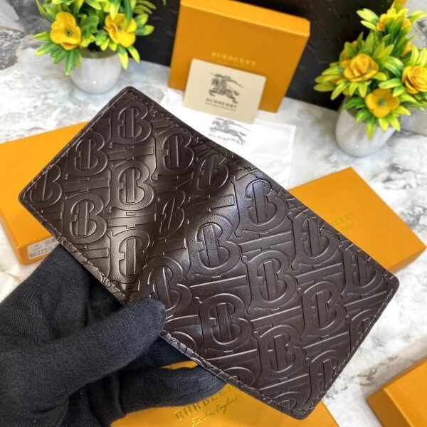 BURBERR_Y WALLET V364