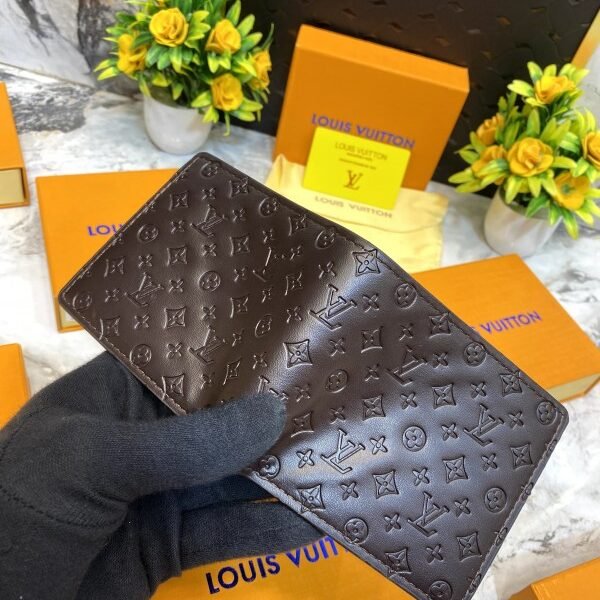 LOUI_S VUITTONN WALLET V375