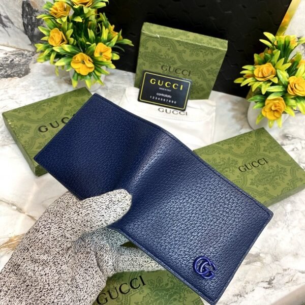 GUCCCI WALLET V425