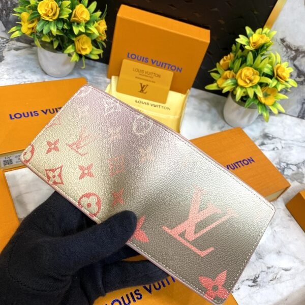 LOUI_S VUITTONN WALLET V360