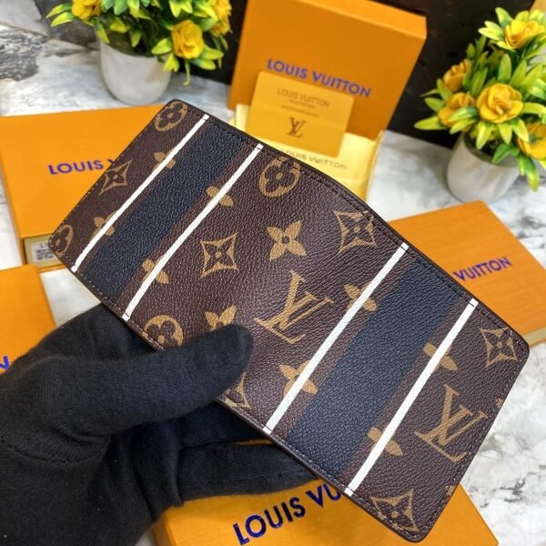 LOUI_S VUITTONN WALLET V352