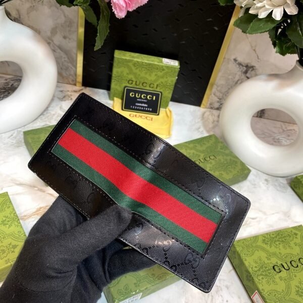 GUCCCI WALLET V470