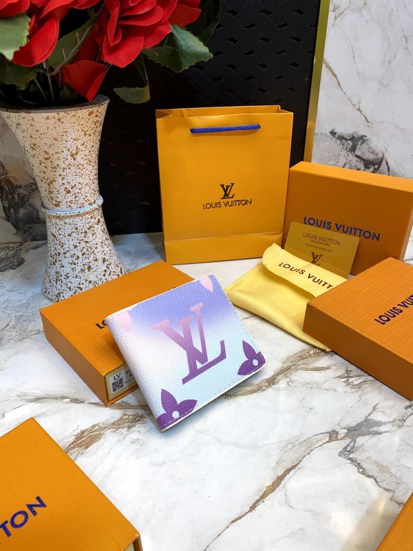 66bfc03d7124e0.jpg LOUIS_VUITTON_WALLET_V524 - Image 1