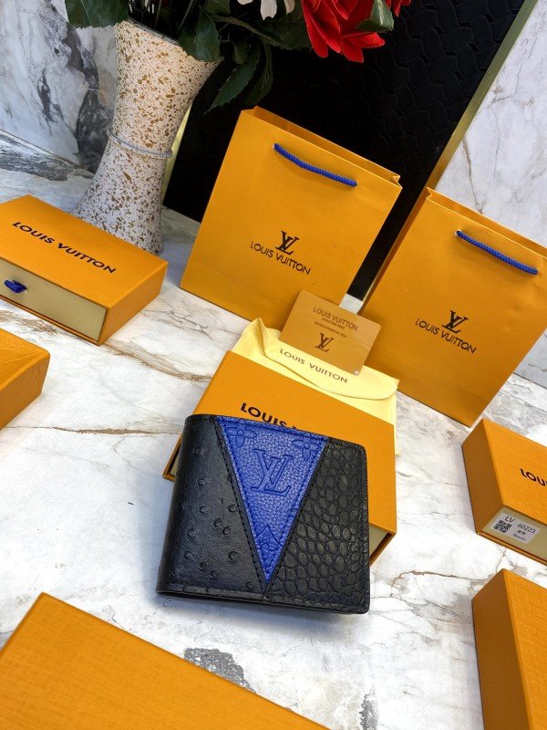 6703be44788680.jpg LOUIS_VUITTON_WALLET_V571 - Image 1