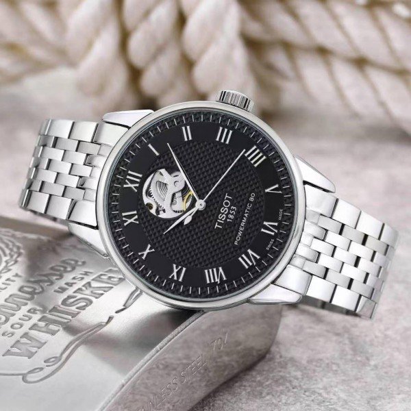 Tisso_t 1853 Powermatic 80