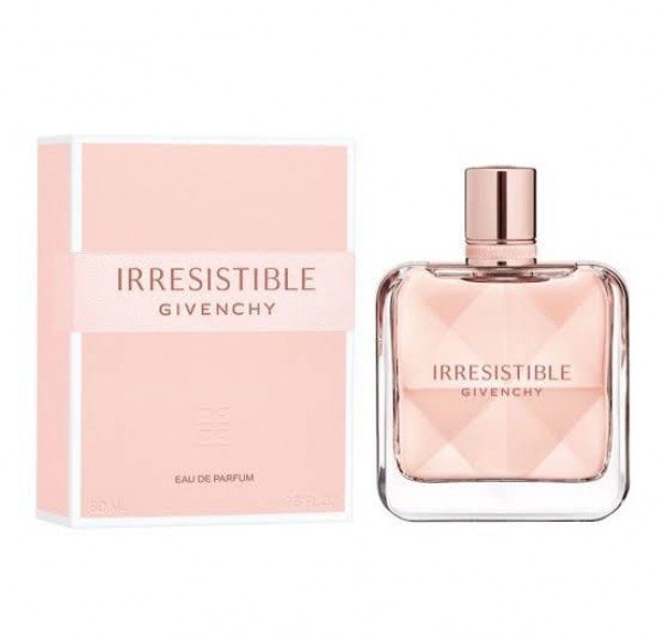 GIVENCHY IRRESISTIBLE