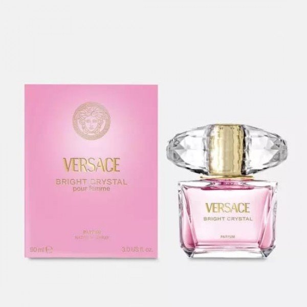 VERSACE BRIGHT CRYSTAL