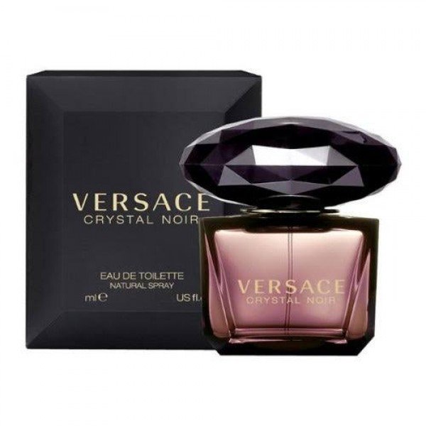 VERSACE CRYSTAL NOIR