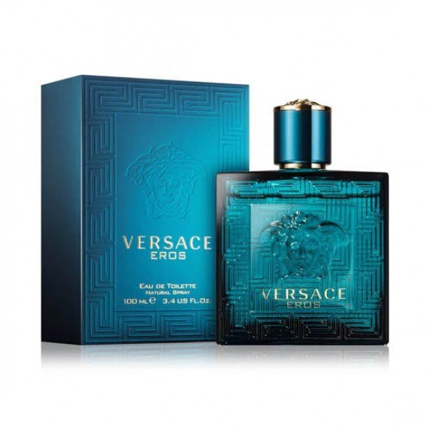 VERSACE EROS