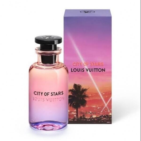LV CITY OF STARS