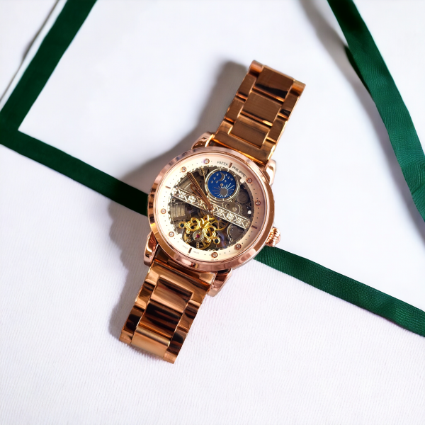 Patek_philippe Skeleton