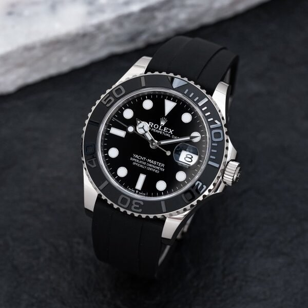 Role_x Oyster perpetual Yachmaster Automatic