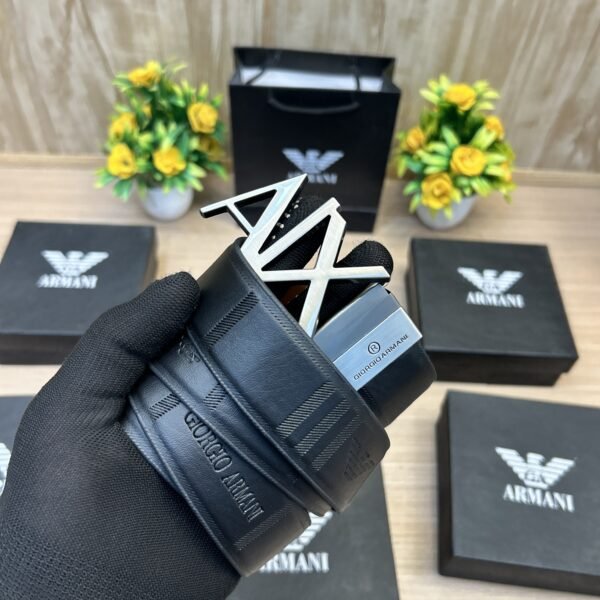 ARMANI_Belt_with_Box_Carry_Bag_A153