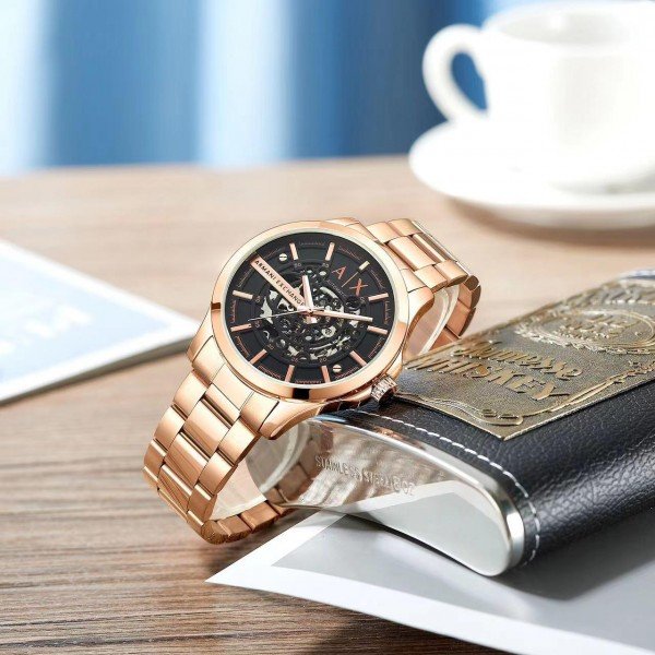 Arman_i Exchange Ax2418 Automatic