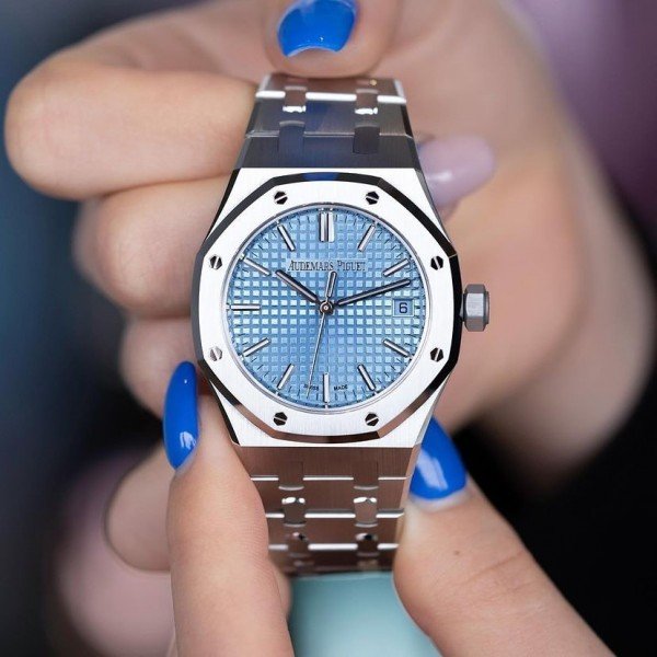 Audemars_piguet royal Oak Quartz