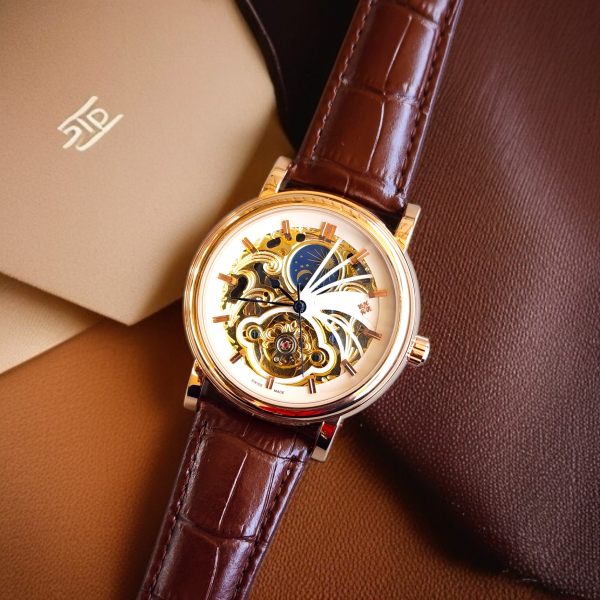 Patek_philkppe automatic