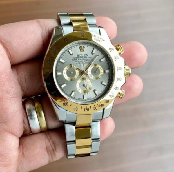 Role_x Oyster perpetual Daytona