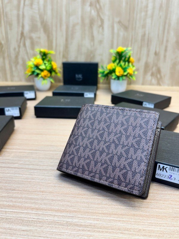 67f7768cc725a0.jpg MICHAEL_KORS_Wallet_703 - Image 1