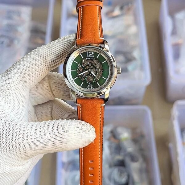 Fossi_l Heritage Automatic