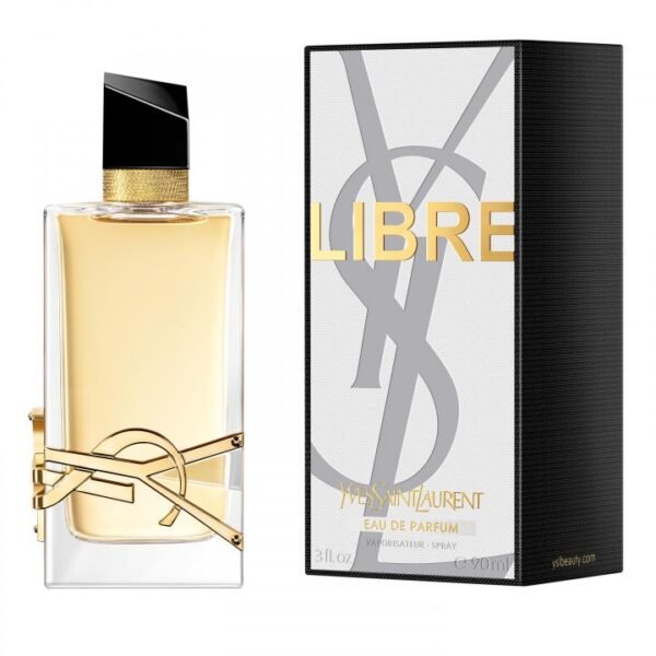 YSL LIBRE GOLD