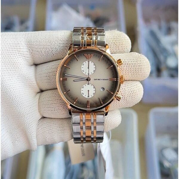 Emporio Arman_i Ar1721 Japan