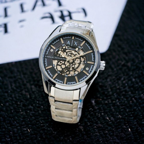 Arman_i Exchange Ax2418 Automatic