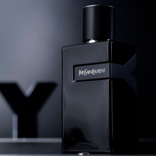 YSL Y BLACK PREMIUM