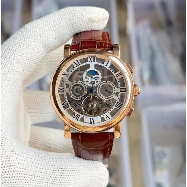 Cartie_r  baloon Automatic