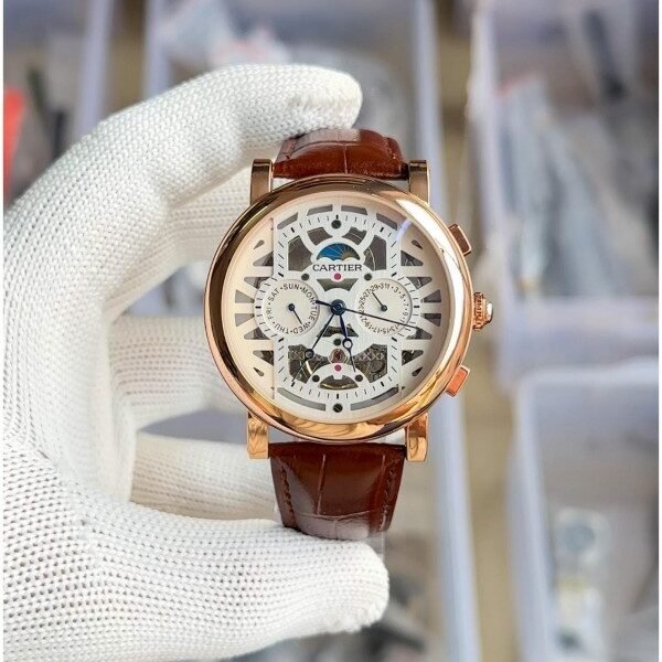 Cartie_r  baloon Automatic