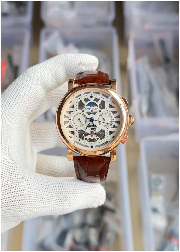 682c9f322a8ec0.jpg Cartie_r baloon Automatic - Image 1