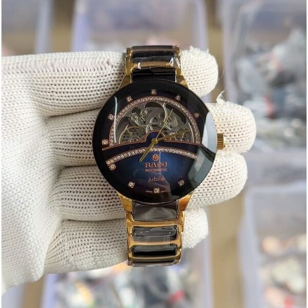 Rad_o Centrix Automatic Open Heart Japan