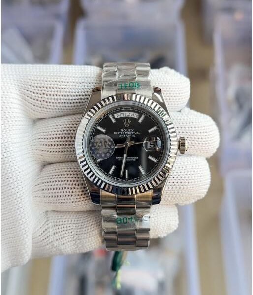 Role_x Oyster Perpetual Day Date  ZR Premiums