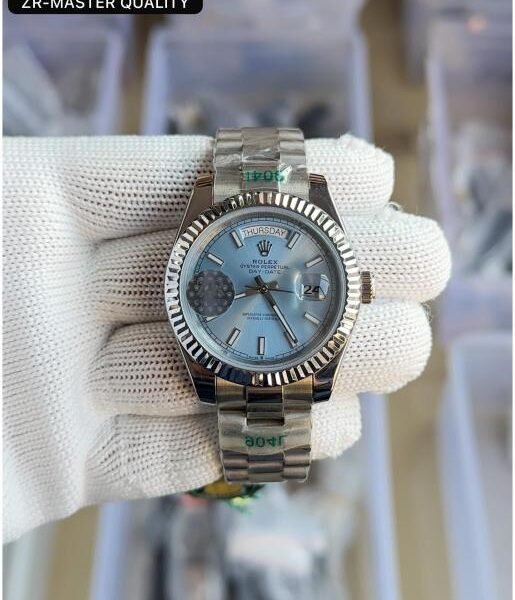 Role_x Oyster Perpetual Day Date ZR Premiums