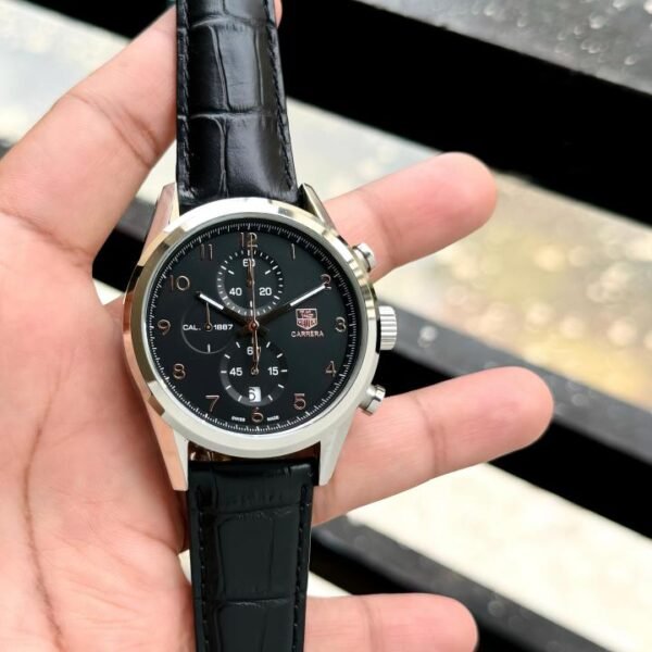 Tag_heuer carrera calibre 1887 Japan