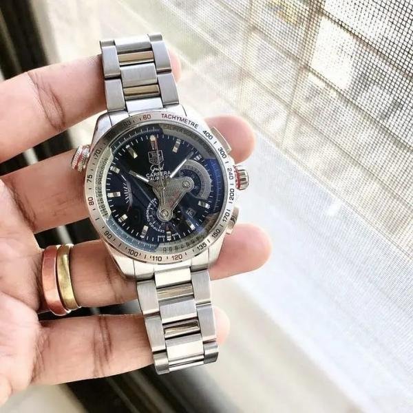 Tag_heuer Carrera Caliber 36