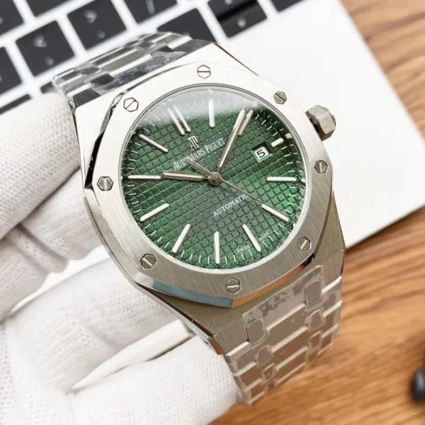 Audemars_piguet royal Oak Quartz