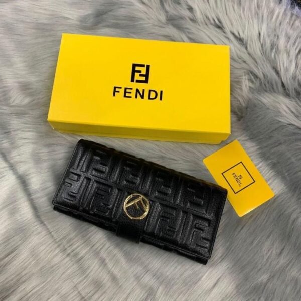 Fendi long with box premium quality