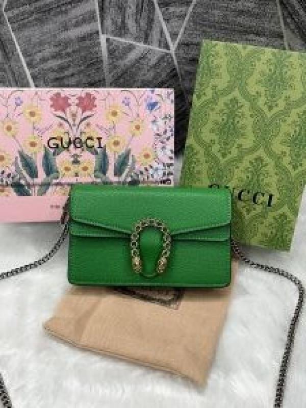 686feeeb4a8f40.jpg Gucci dionysus mini with original doublebox premium(carry bag) - Image 1