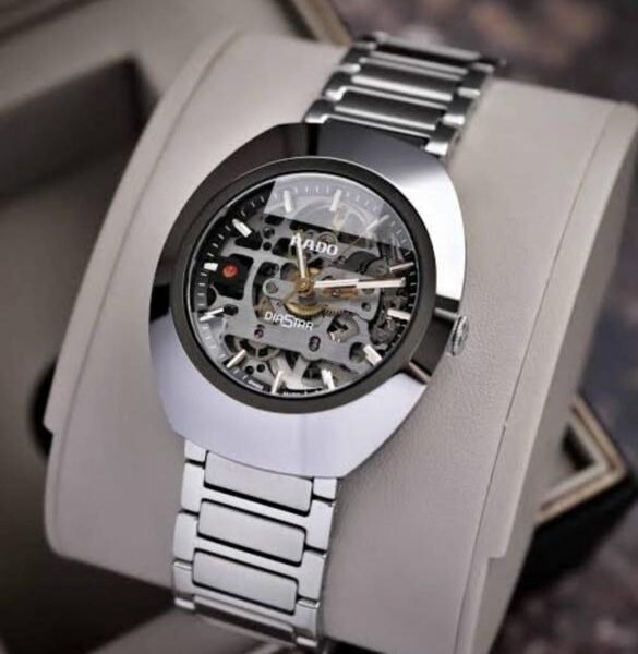 Rad_o Diastar Skeleton