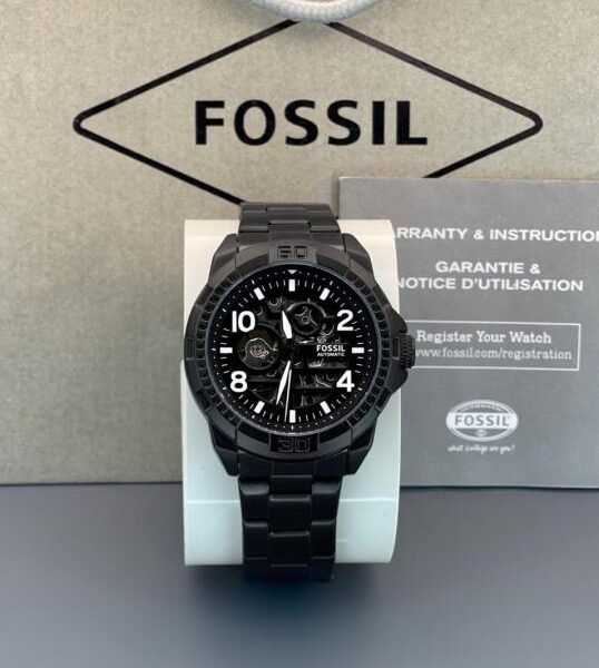 Fossi_l bronson Me3218 Automatic