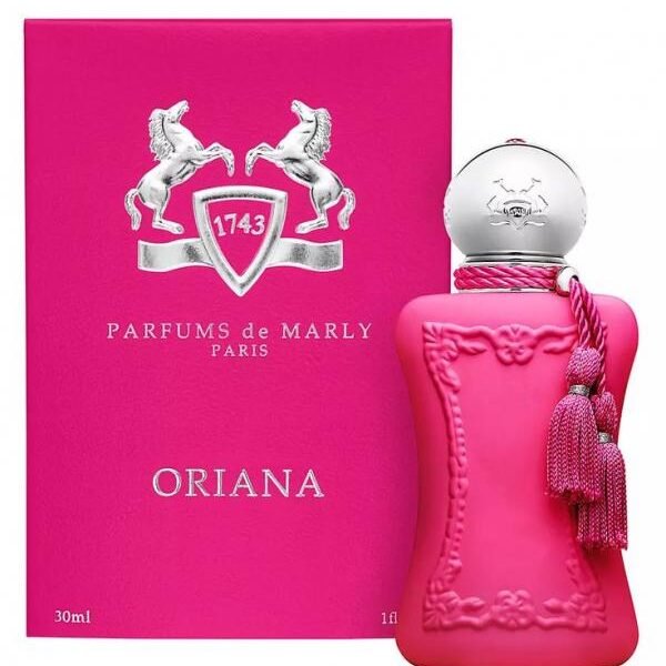 PARFUMS dE MARLY ORIANA