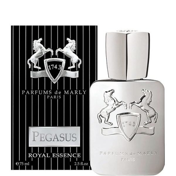 PARFUMS dE MARLY PEGASUS ROYAL INTENSE