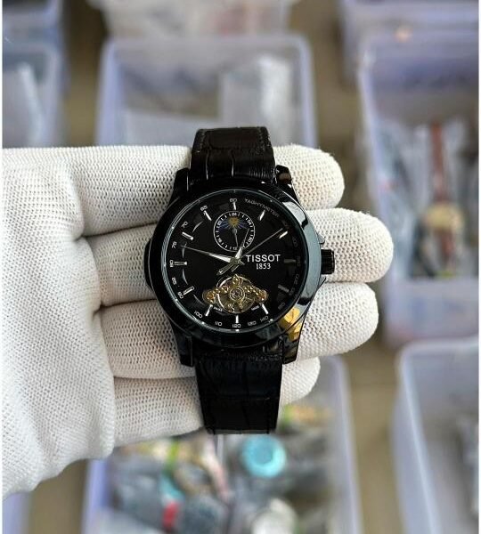 Tisso_t 1853 tagymeter