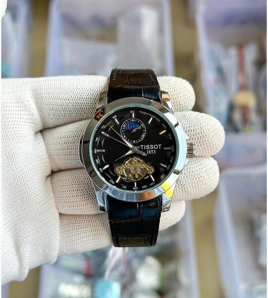 Tisso_t 1853 tagymeter