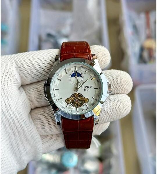 Tisso_t 1853 tagymeter