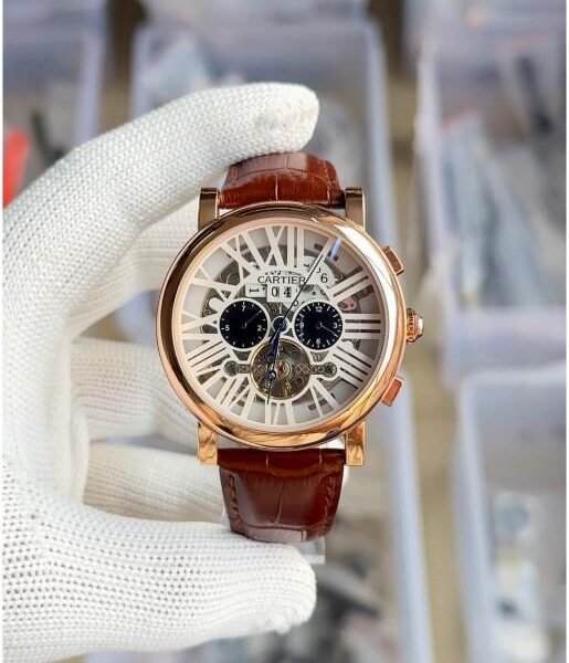 Cartie_r  baloon Automatic