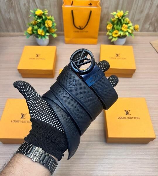 LOUIS_VUITTON_BELT_LV 394