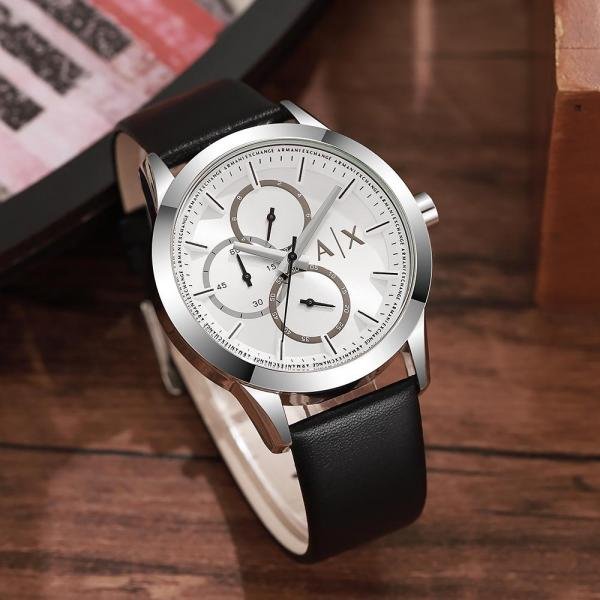 Arman_i Exchange dante watches